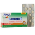 Alvityl Immunité