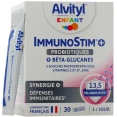 Alvityl ImmunoStim+ Probiotiques