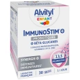 Alvityl ImmunoStim+ Probiotiques