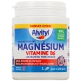 Alvityl Magnésium Vitamine B6