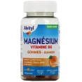 Alvityl Magnésium Vitamine B6