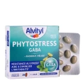 Alvityl Phytostress GABA
