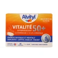 Alvityl Vitalité 50+