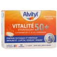 Alvityl Vitalité 50+