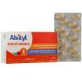 Alvityl Vitalité Durable