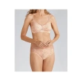 Panty Emmy Rose poudré/Ivoire 44135 Amoena