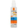 Anthelios UVMune 400 Dermo-Pediatrics Spray Solaire SPF 50+
