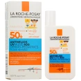 Anthelios UVMune 400 Dermo-Pediatrics Fluide Solaire SPF50+