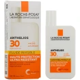 Anthelios Fluide Solaire Invisible SPF 30