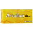 Arcalion 200 mg