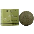 Argiletz Savon Exfoliant Corps à l'Argile Verte