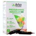 Arkofluides Programme Minceur 3 en 1