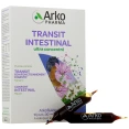 Arkofluides Transit Intestinal