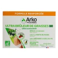 Arkofluides Ultra Brûleur de Graisses Bio