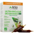 Arkofluides Ultra Brûleur de Graisses Bio