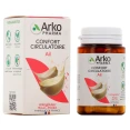 Arkogélules Ail Confort Circulatoire