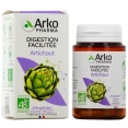 Arkogélules Artichaut Bio
