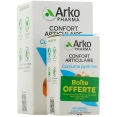 Arkogélules Curcuma Pipérine