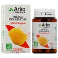 Arkogélules Gelée Royale Bio