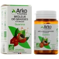Arkogélules Guarana Bio