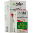 Arkogélules Huile d'OMEGA3 d'Origine Marine