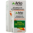 Arkogélules Huile de Foie de Morue