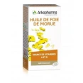 Arkogélules Huile de Foie de Morue