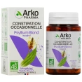 Arkogélules Ispaghul Psyllium Blond Bio