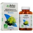 Arkogélules Rhodiole Stress Passager