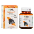 Arkogélules Shilajit