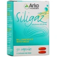 Arkopharma Siligaz Ballonnements Intestinaux