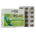 Arkorelax Cannabis Sativa