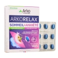 Arkorelax Sommeil & Anxiété