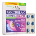 Arkorelax Sommeil & Anxiété