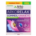 Arkorelax Sommeil & Anxiété