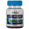 Arkorelax Sommeil Gummies sans sucre