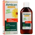 Arnican Huile de massage