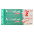 Arthrodont Classic Pâte Dentifrice Gingivale