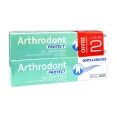 Arthrodont Protect Dentifrice Gel fluoré