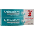 Arthrodont Fraîcheur Intense Dentifrice Gencives Irritées