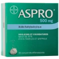 Aspro 500 mg