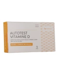 Autotest Vitamine D