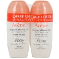 Avène Body Déodorant Roll-On 24h