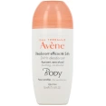 Avène Body Déodorant Roll-On 24h