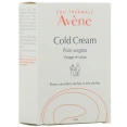 Avène Cold Cream Pain Surgras