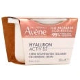 Avène Hyaluron Activ B3 Crème Régénération Cellulaire