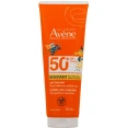 Avène Solaire Lait Enfant SPF50+