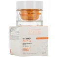 Avène Vitamin Activ Cg Crème Intensive Eclat