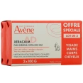 Avène Xeracalm AD Pain Nettoyant Surgras