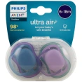 Avent Sucettes Ultra Air
